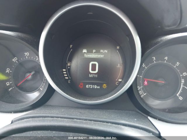 ZFBCFYBT5GP311297 Fiat 500x Easy