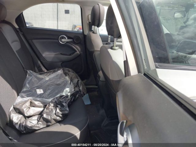 ZFBCFYBT5GP311297 Fiat 500x Easy