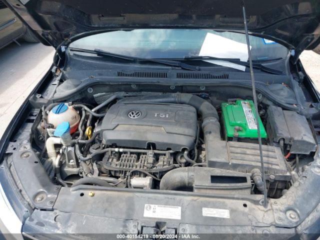 3VWD17AJ9GM403008 Volkswagen Jetta 1.8t Sport
