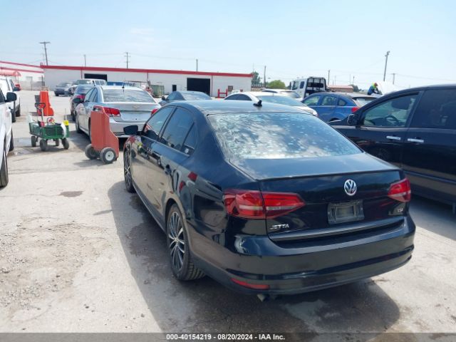3VWD17AJ9GM403008 Volkswagen Jetta 1.8t Sport