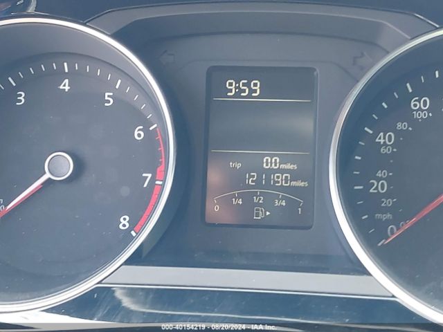 3VWD17AJ9GM403008 Volkswagen Jetta 1.8t Sport