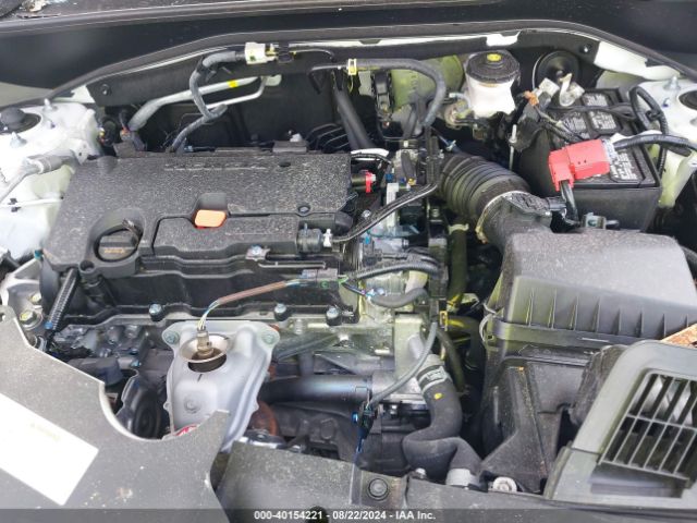 3CZRZ1H59RM739844 Honda Hr-v 2wd Sport/2wd Sport W/o Bsi