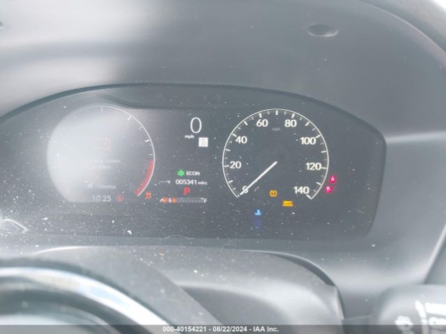 3CZRZ1H59RM739844 Honda Hr-v 2wd Sport/2wd Sport W/o Bsi
