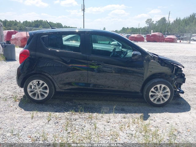 Chevrolet Spark Fwd 1lt Automatic 2021 KL8CD6SA7MC722377 Image 14