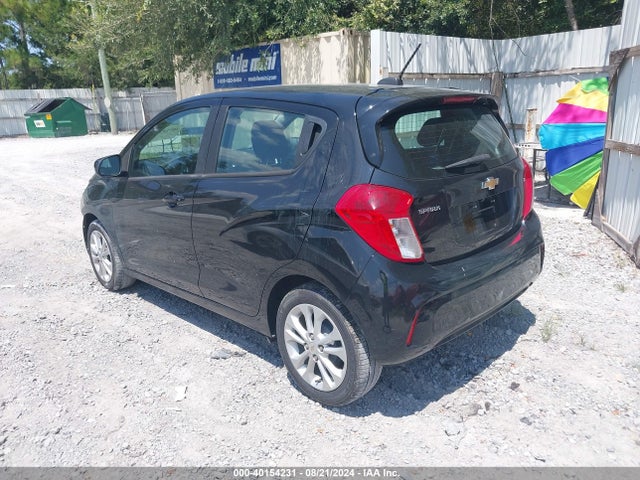 Chevrolet Spark Fwd 1lt Automatic 2021 KL8CD6SA7MC722377 Image 3