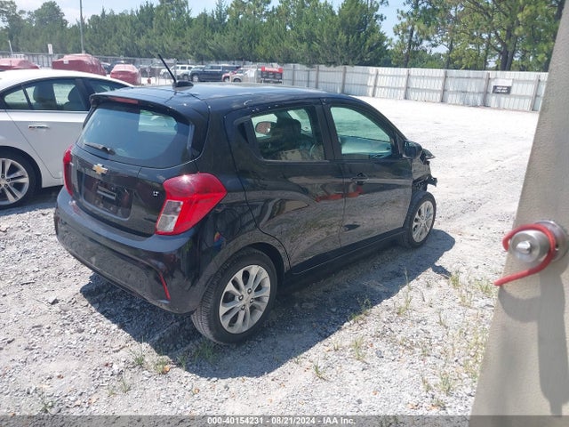 Chevrolet Spark Fwd 1lt Automatic 2021 KL8CD6SA7MC722377 Image 4