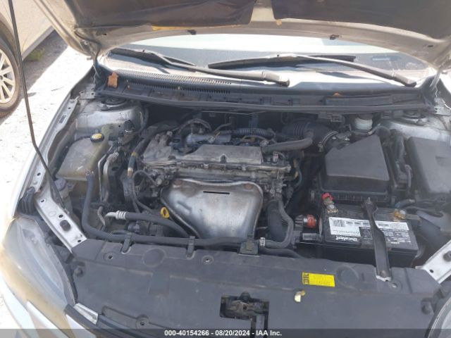 JTKJF5C72E3077668 Scion Tc 10 Series/monogram