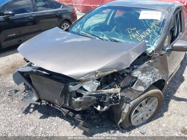 KNAFX4A66E5195917 KIA FORTE LX
