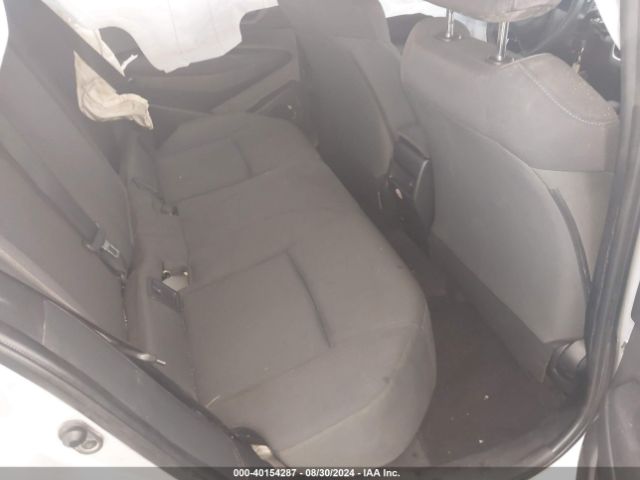 JTDEPMAE1N3027975 Toyota COROLLA LE