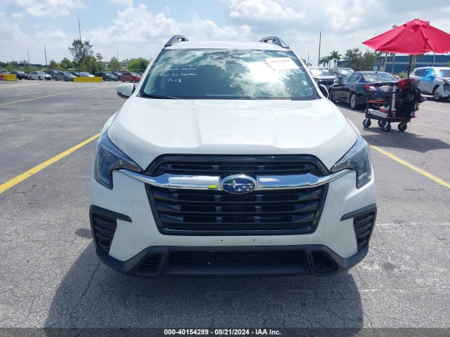 Subaru Ascent Premium 8-passenger 2023 4S4WMACD0P3439836 Image 12