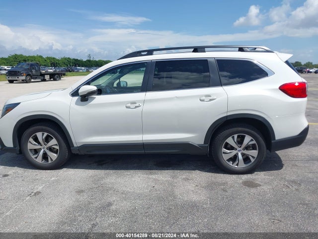Subaru Ascent Premium 8-passenger 2023 4S4WMACD0P3439836 Image 14
