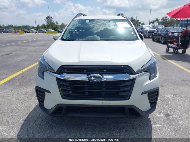 Subaru Ascent Premium 8-passenger 2023 4S4WMACD0P3439836 Image 6