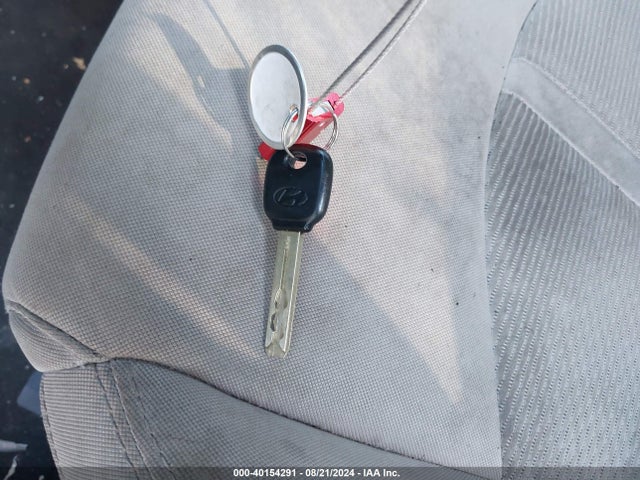 Hyundai SONATA SE 2016 5NPE24AF7GH369381 Image 11