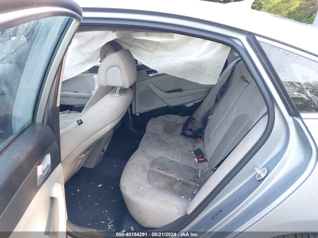 Hyundai SONATA SE 2016 5NPE24AF7GH369381 Image 8