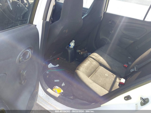 Nissan Versa 1.6 S+ 2016 3N1CN7AP4GL845999 Image 8