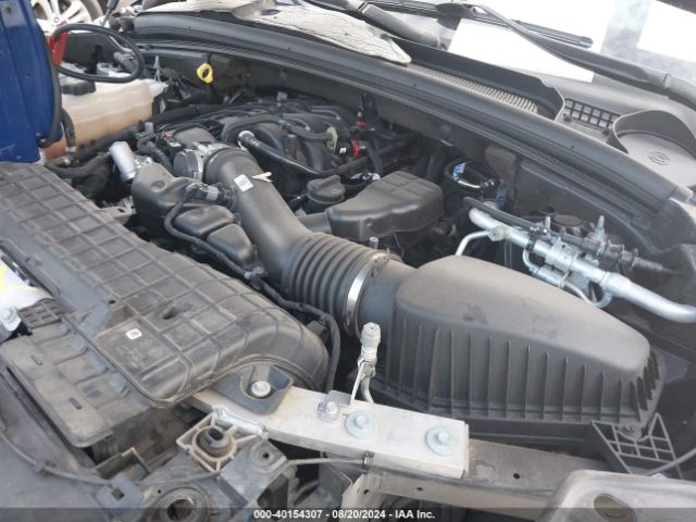 1C4RJJBG6M8115276 Jeep Grand Cherokee L Limited 4x2