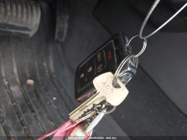 1C4RJJBG6M8115276 Jeep Grand Cherokee L Limited 4x2