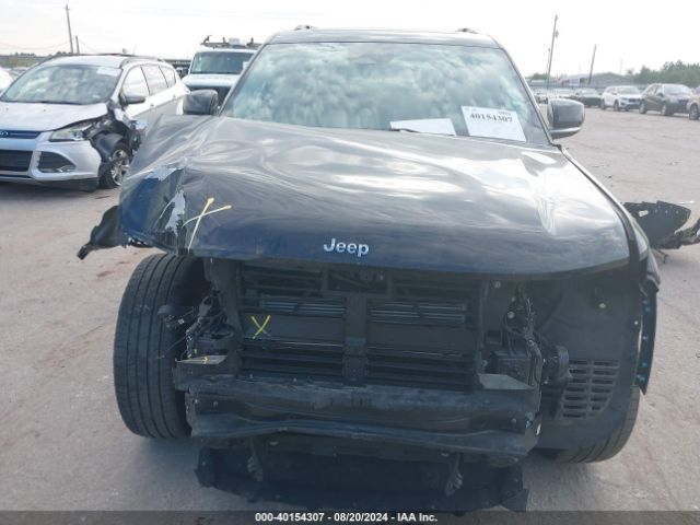 1C4RJJBG6M8115276 Jeep Grand Cherokee L Limited 4x2