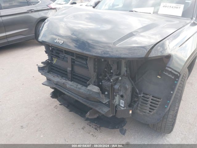 1C4RJJBG6M8115276 Jeep Grand Cherokee L Limited 4x2
