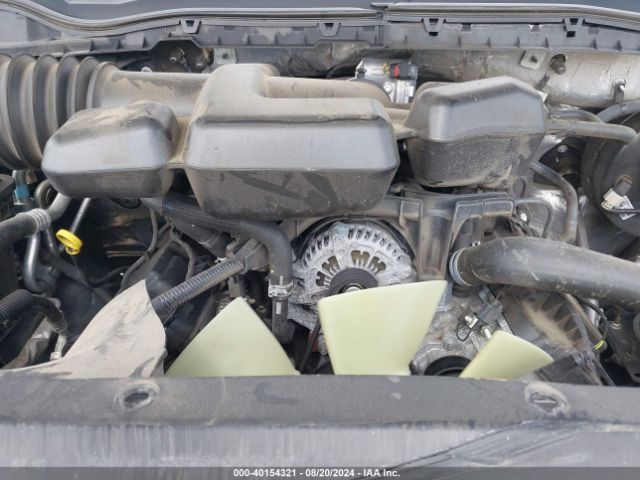 1FT7W2B61KED79560 Ford F-250 Xlt