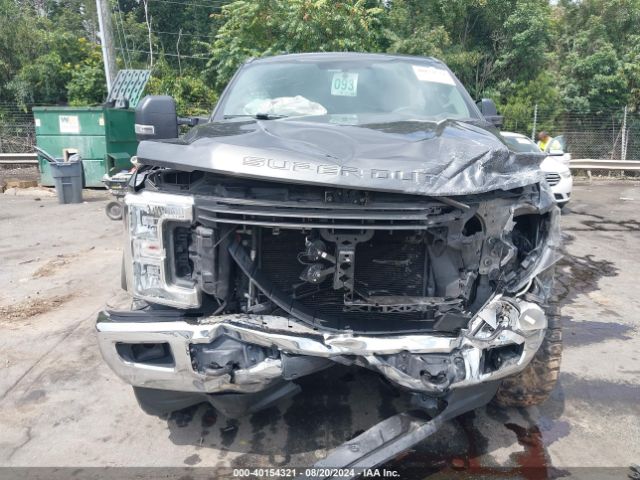 1FT7W2B61KED79560 Ford F-250 Xlt