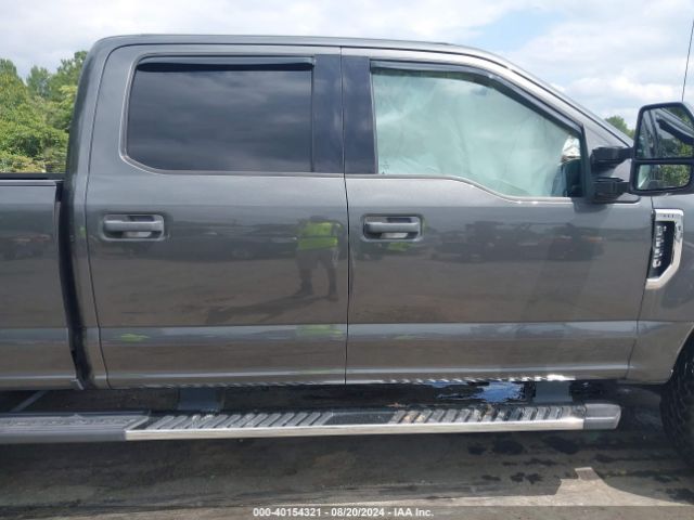 1FT7W2B61KED79560 Ford F-250 Xlt