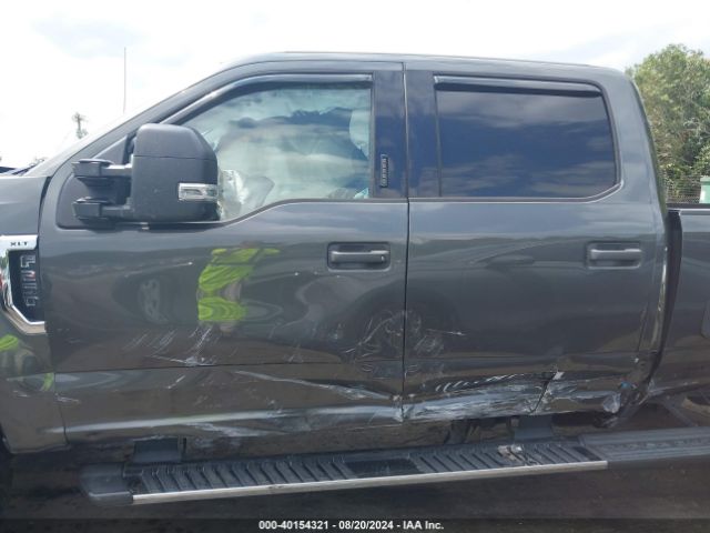1FT7W2B61KED79560 Ford F-250 Xlt