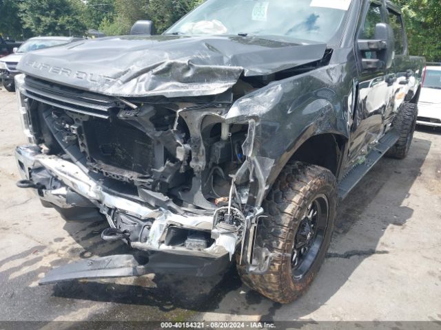 1FT7W2B61KED79560 Ford F-250 Xlt
