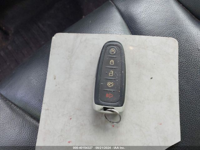 1FADP3N27HL348757 Ford Focus Titanium