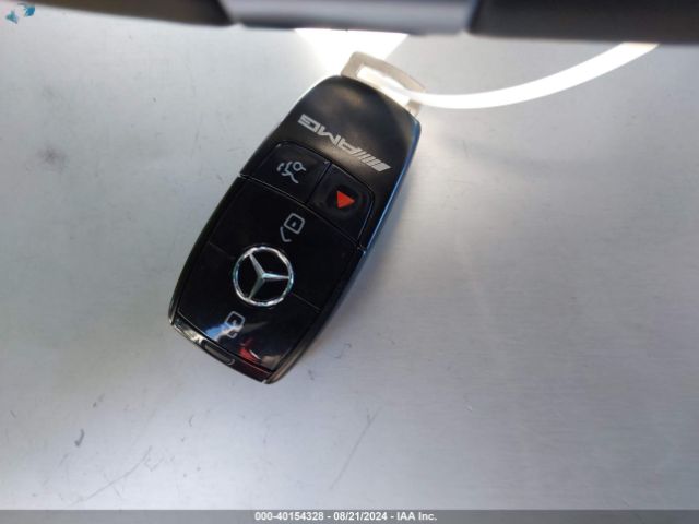 4JGFD6BB5MA397250 Mercedes-Benz Amg Gle 53 Coupe 4matic