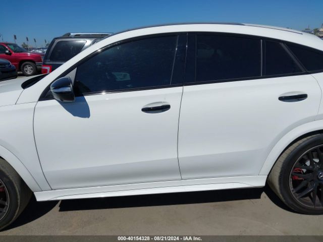 4JGFD6BB5MA397250 Mercedes-Benz Amg Gle 53 Coupe 4matic