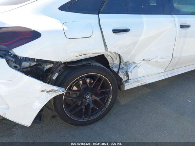 4JGFD6BB5MA397250 Mercedes-Benz Amg Gle 53 Coupe 4matic