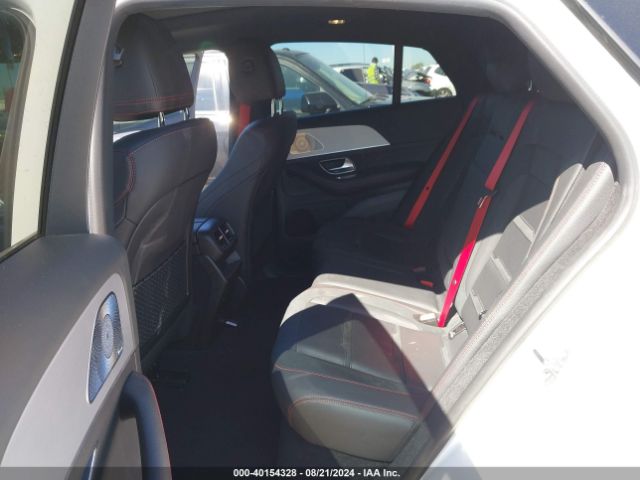 4JGFD6BB5MA397250 Mercedes-Benz Amg Gle 53 Coupe 4matic