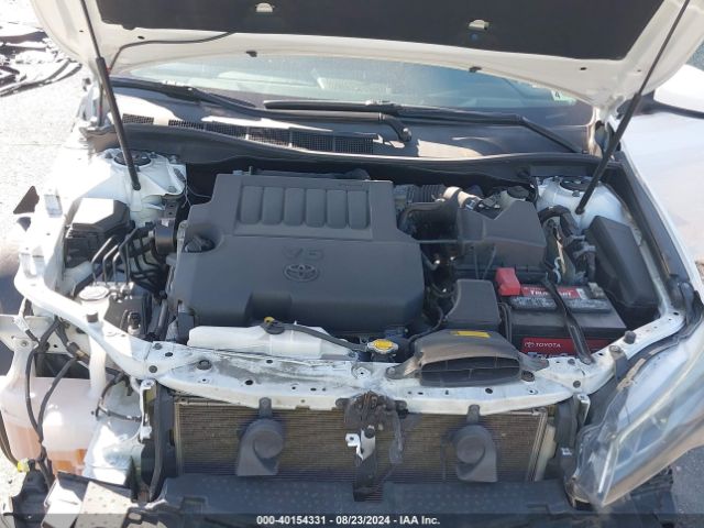 4T1BK1FK7FU029252 Toyota Camry Xse V6