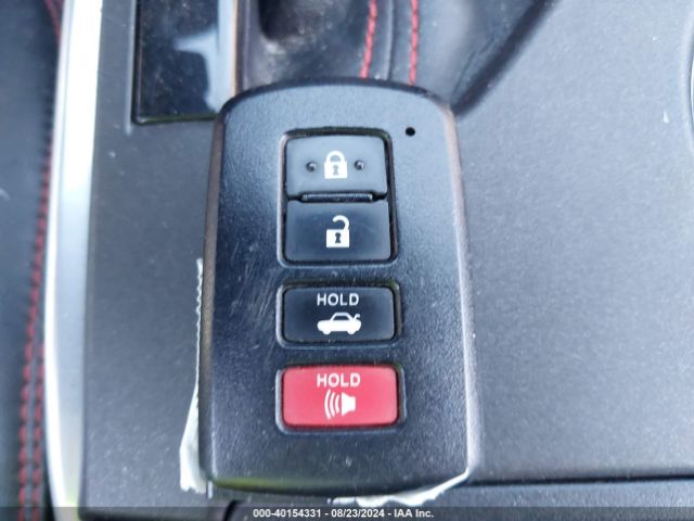 4T1BK1FK7FU029252 Toyota Camry Xse V6