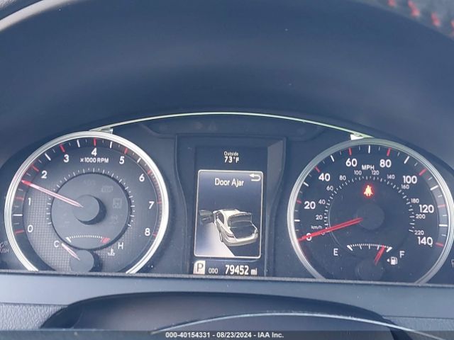4T1BK1FK7FU029252 Toyota Camry Xse V6
