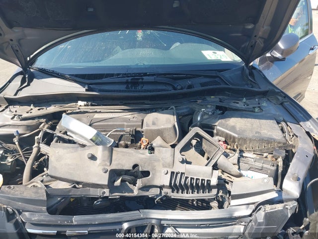 Honda Accord Ex-l 2015 1HGCR2F85FA150766 Image 10