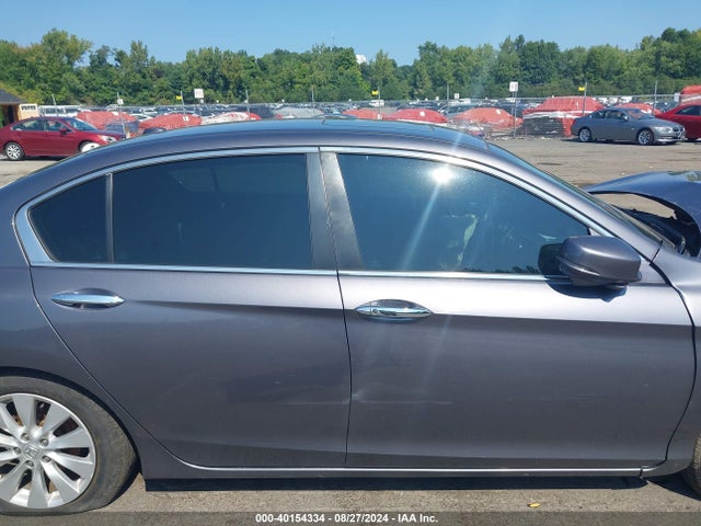 Honda Accord Ex-l 2015 1HGCR2F85FA150766 Image 14