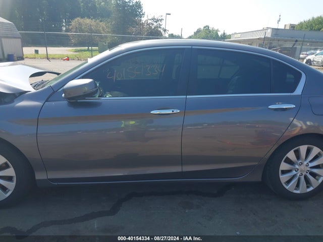 Honda Accord Ex-l 2015 1HGCR2F85FA150766 Image 15