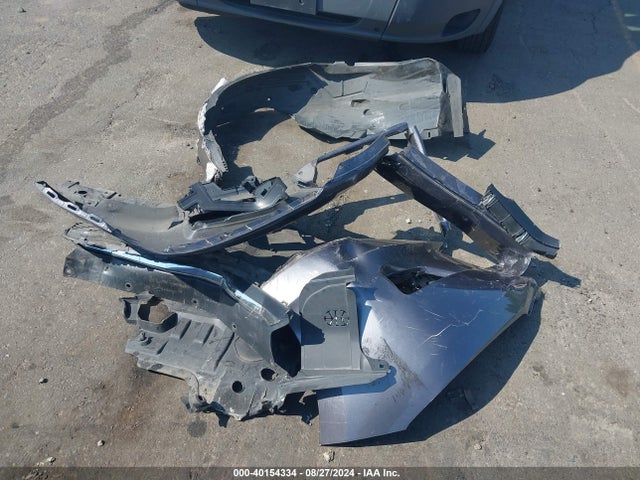 Honda Accord Ex-l 2015 1HGCR2F85FA150766 Image 12