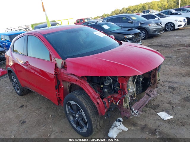 2018 3CZRU5H57JM707193 main image