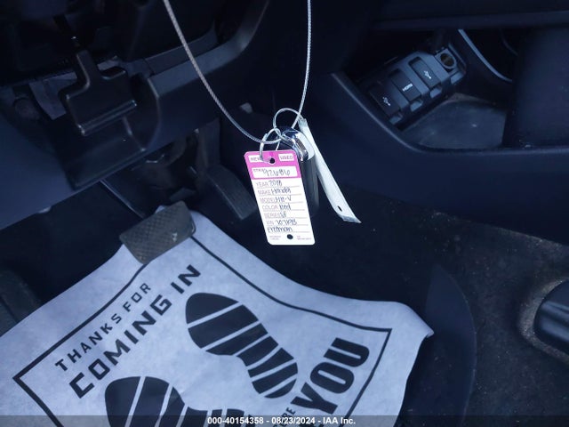 Honda HR-V EX 2018 3CZRU5H57JM707193 Image 11