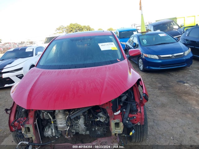 Honda HR-V EX 2018 3CZRU5H57JM707193 Image 13