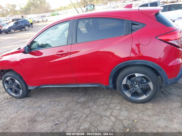 Honda HR-V EX 2018 3CZRU5H57JM707193 Image 15