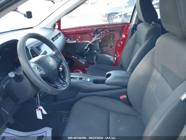Honda HR-V EX 2018 3CZRU5H57JM707193 Image 5