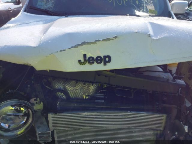 ZACNJBBB2LPL69144 Jeep Renegade Altitude 4x4
