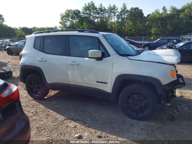 ZACNJBBB2LPL69144 Jeep Renegade Altitude 4x4