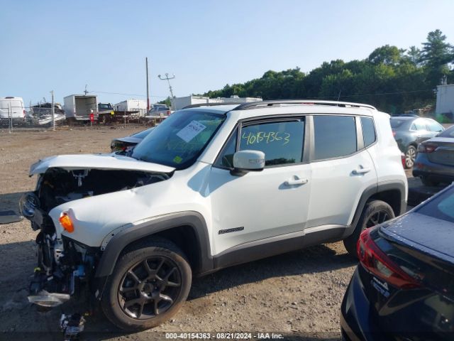 ZACNJBBB2LPL69144 Jeep Renegade Altitude 4x4