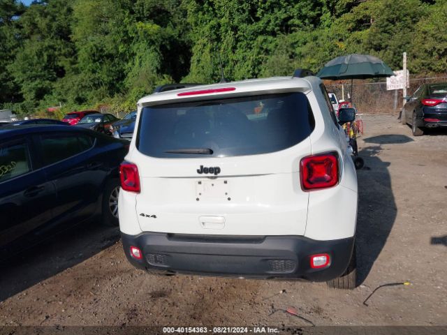 ZACNJBBB2LPL69144 Jeep Renegade Altitude 4x4
