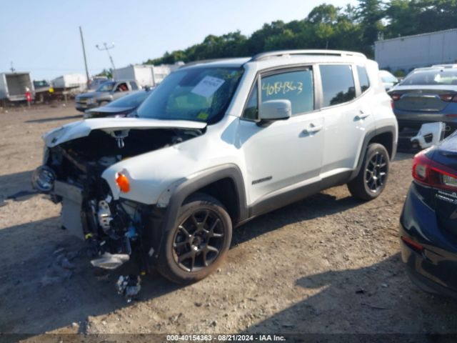 ZACNJBBB2LPL69144 Jeep Renegade Altitude 4x4